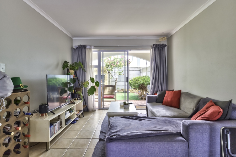 2 Bedroom Property for Sale in Parklands Western Cape